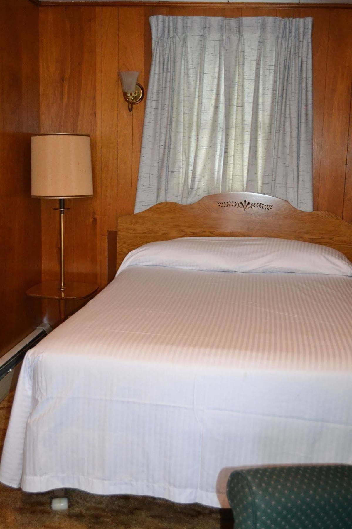 Magnuson Hotel Wauseon Esterno foto