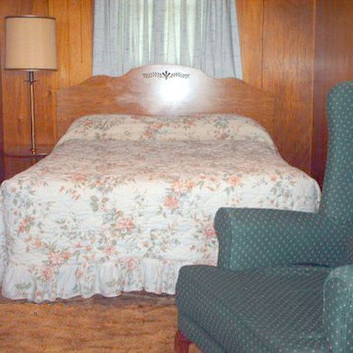 Magnuson Hotel Wauseon Camera foto