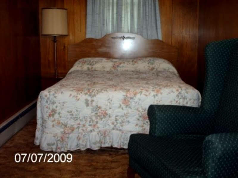 Magnuson Hotel Wauseon Esterno foto